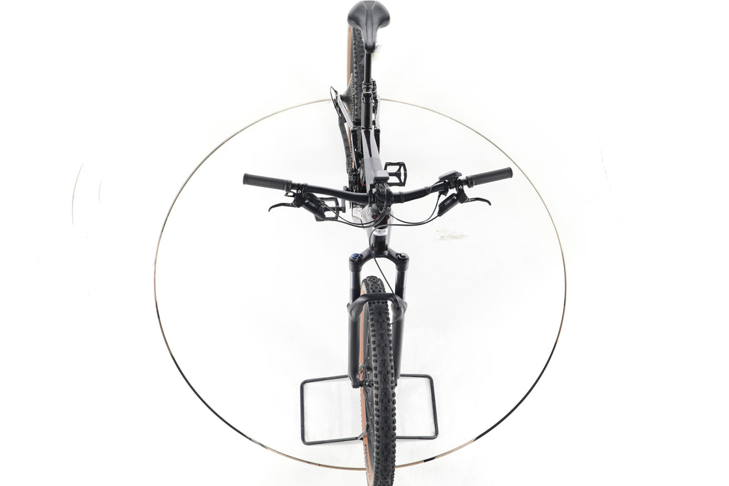 Cube Stereo Hybrid 140 HPC Race Fully E-Bike Carbon 2023 - Image 16