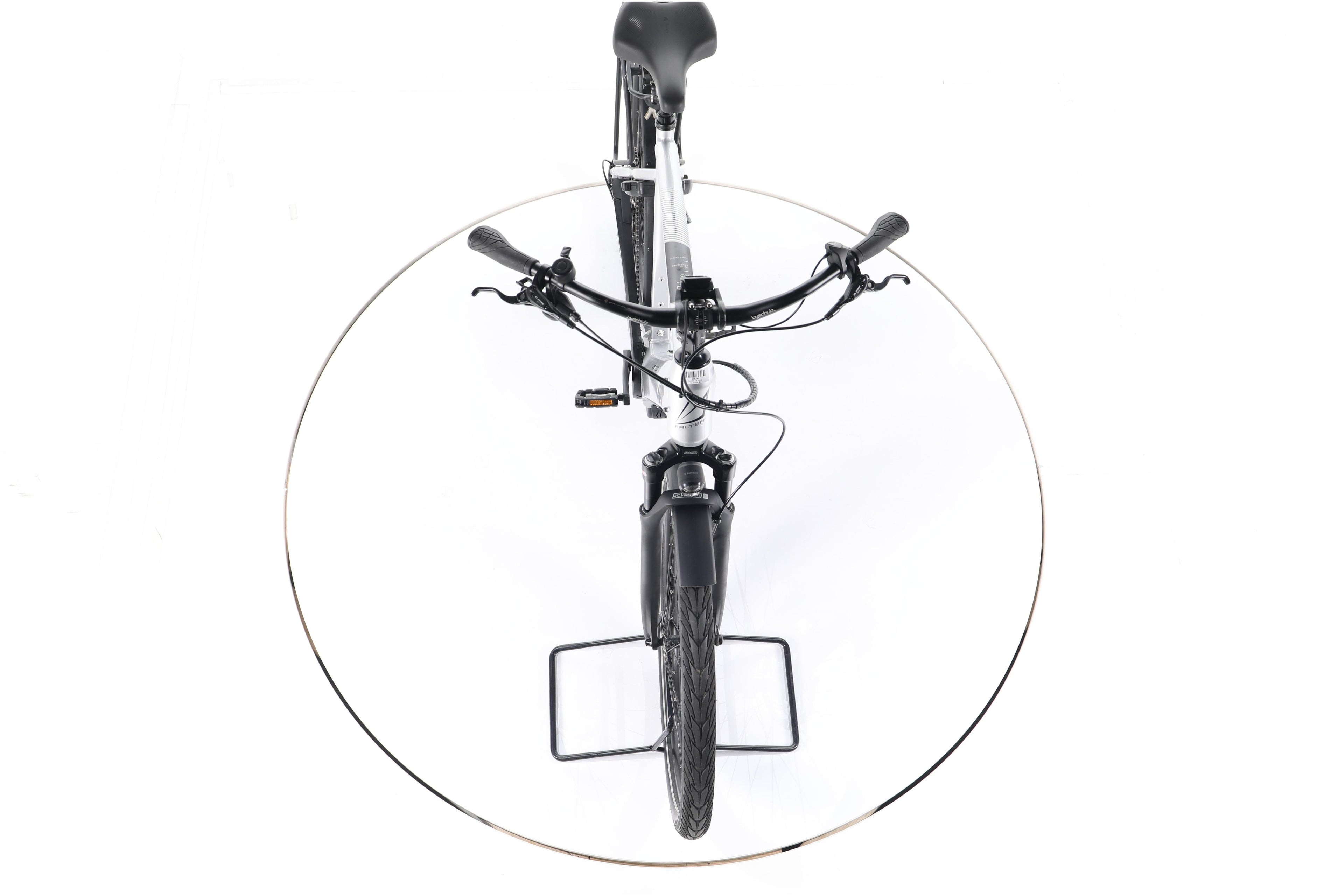 FALTER E9.8KS Trekking E-Bike - Image 16