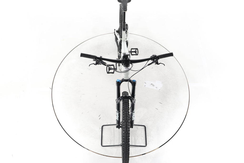 Cube Stereo Hybrid ONE77 HPC SLX800 E-Bike Fully Carbon 2025 - Image 16