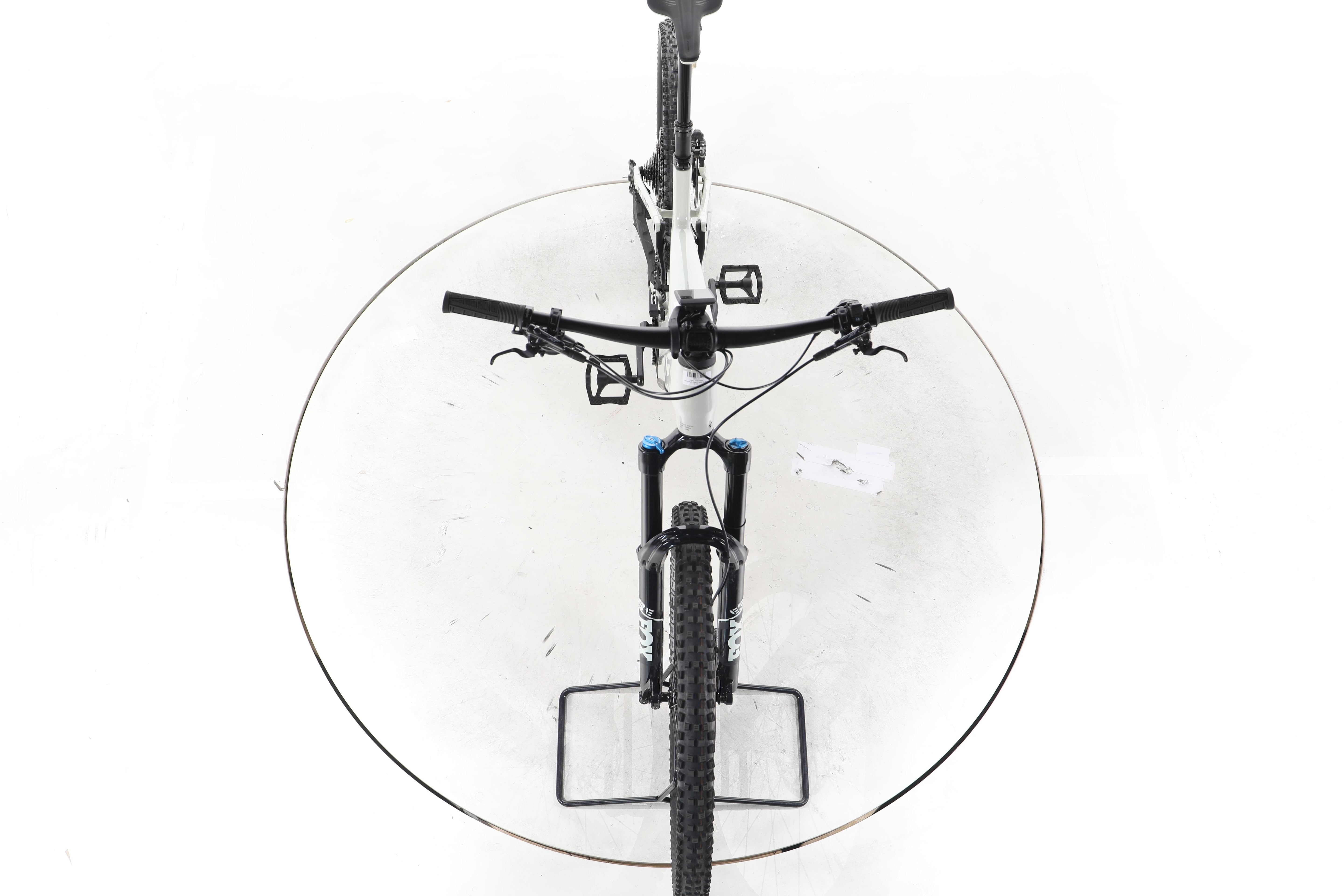 Cube Stereo Hybrid ONE77 HPC SLX800 E-Bike Fully Carbon 2025 - Image 16