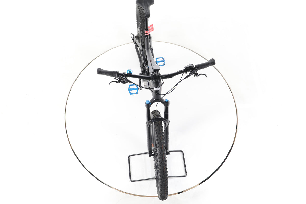 Cube Stereo Hybrid 140 HPC SLX E-Bike Fully - Image 16