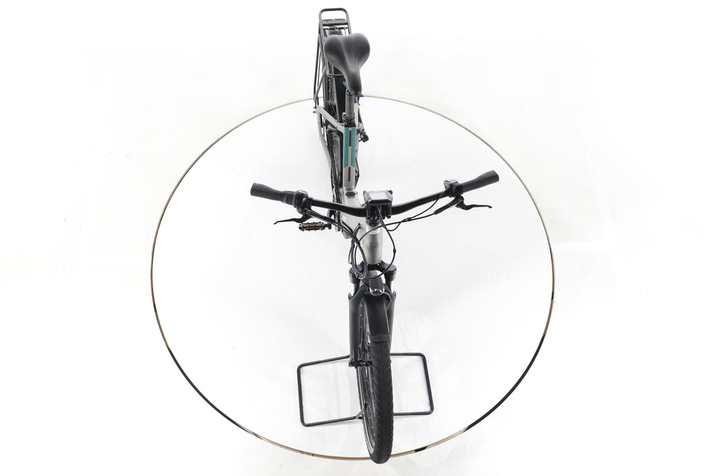 Winora Yucatan R8f City E-Bike Tiefeinsteiger - Image 16
