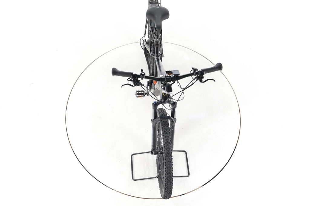 Conway Cairon S 729 E-Bike - Image 16