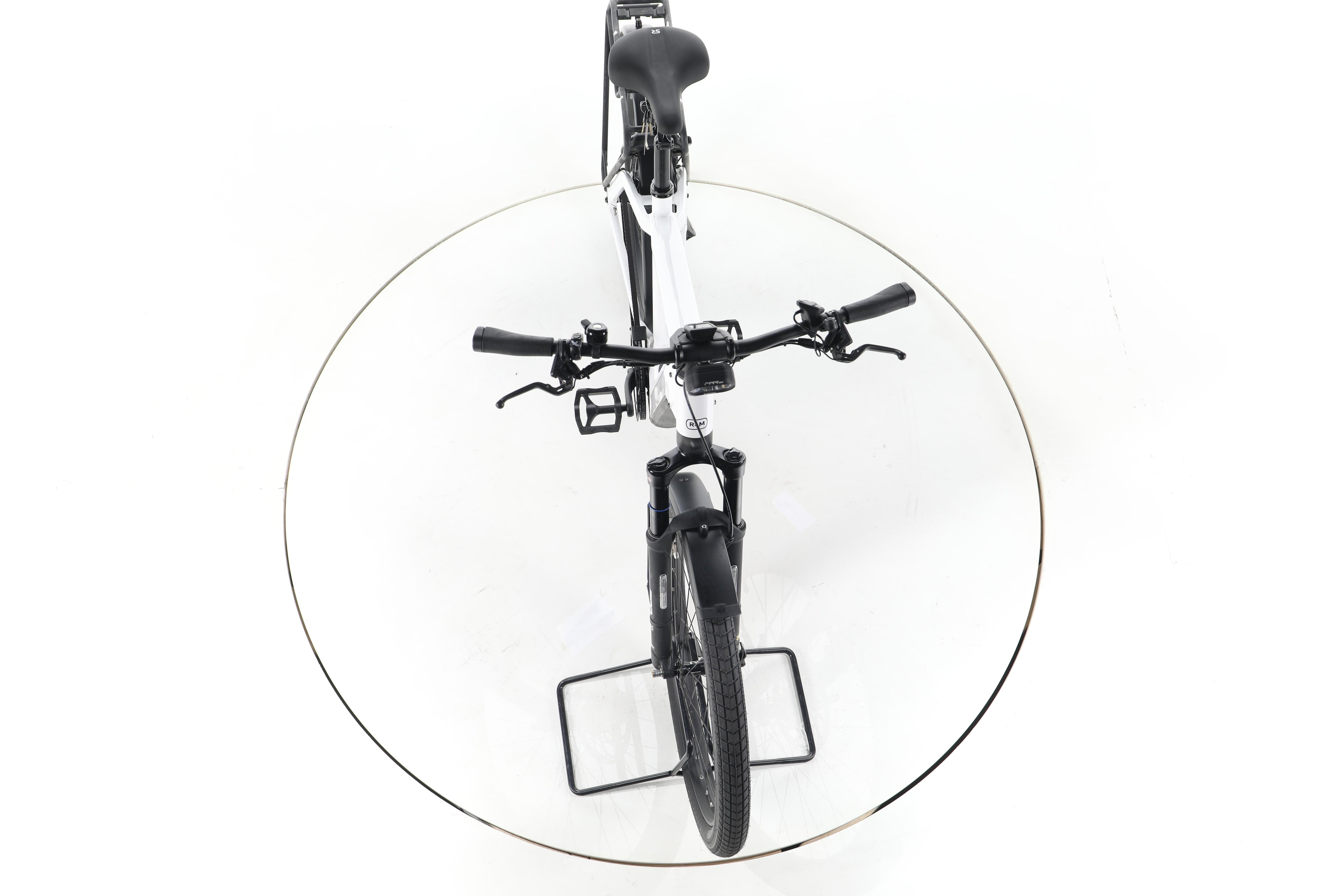 Riese & Müller Charger3 GT Rohloff City E-Bike - Image 16