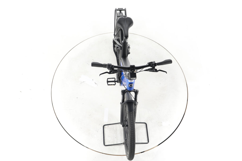 QWIC Atlas Vario City E-Bike - Image 16