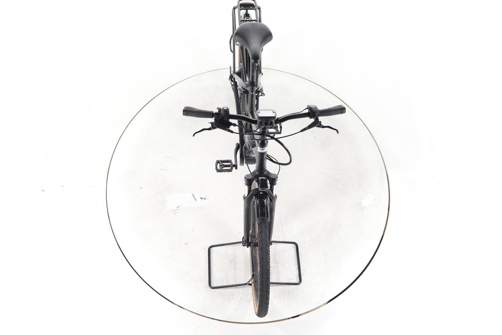 Pegasus Solero E8 Plus Trekking E-Bike - Image 16