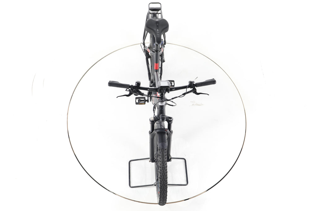 R Raymon CrossRay E 7.0 Trekking E-Bike - Image 16