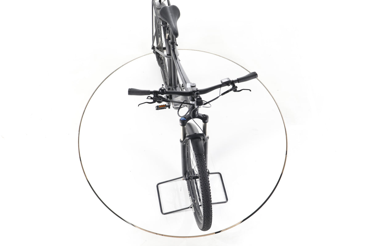 Giant Fathom E+ EX Trekking E-Bike - Image 16