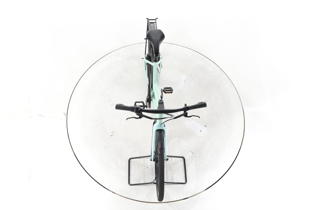 Canyon Commuter 6 Fahrrad City & Trekking - Image 16
