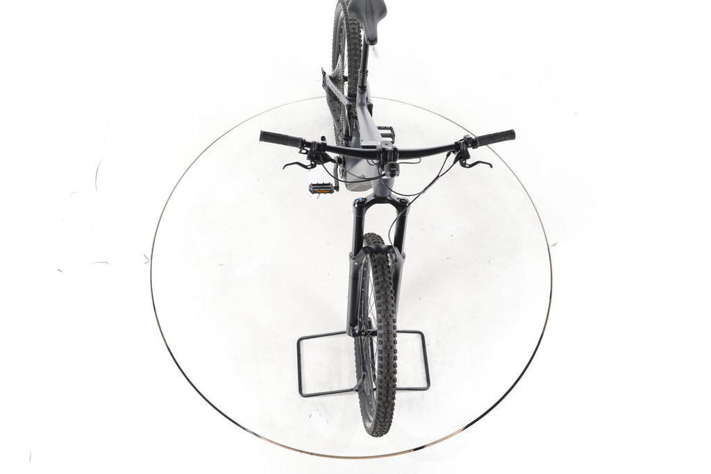 Cube Stereo Hybrid ONE77 HPC Race E-Bike Fully 2025 - Image 16