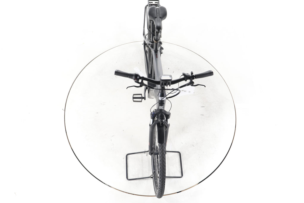 Kettler Quadriga P5 City E-Bike - Image 16