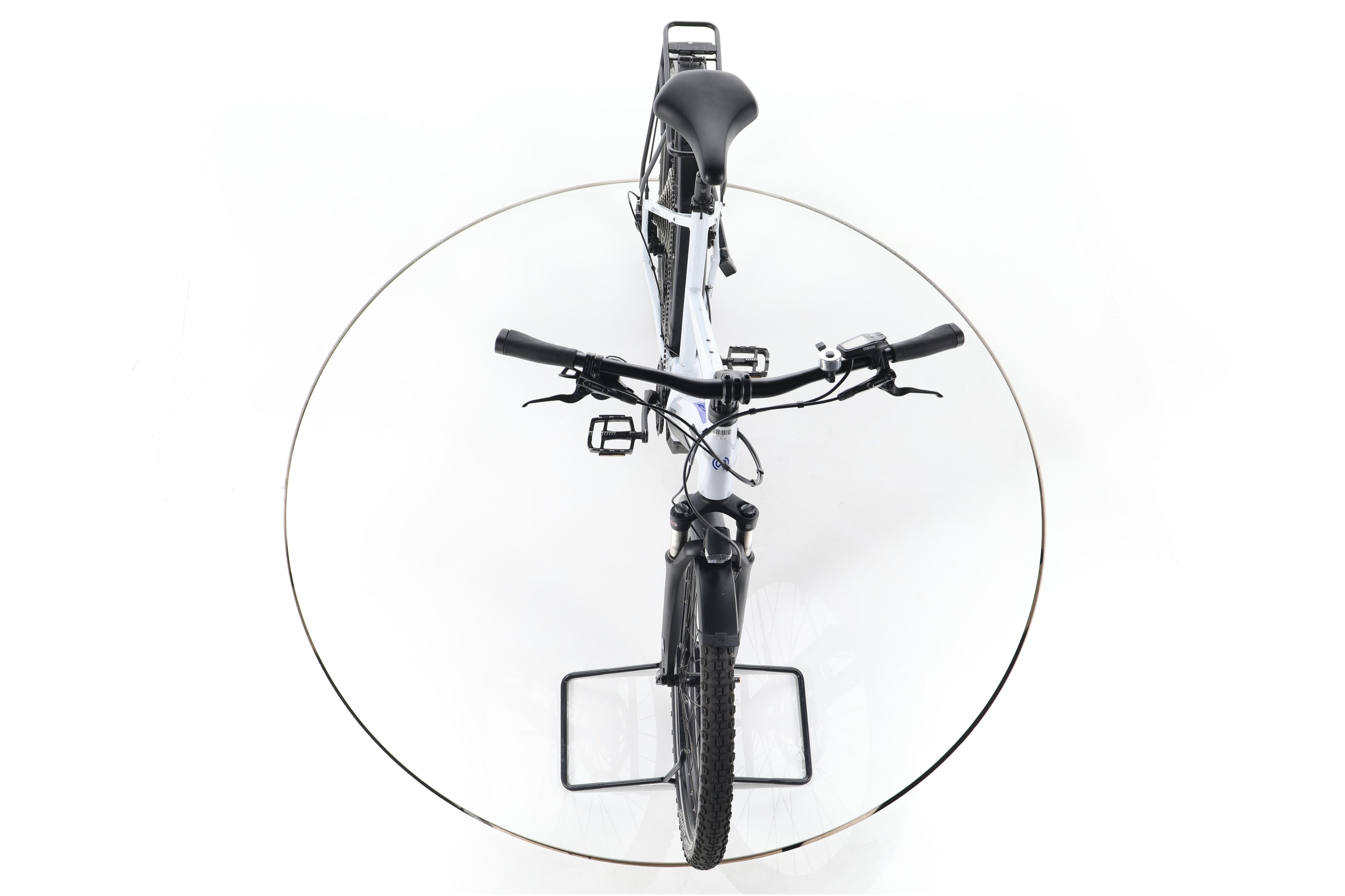 Winora Yucatan 12 Trekking E-Bike - Image 16