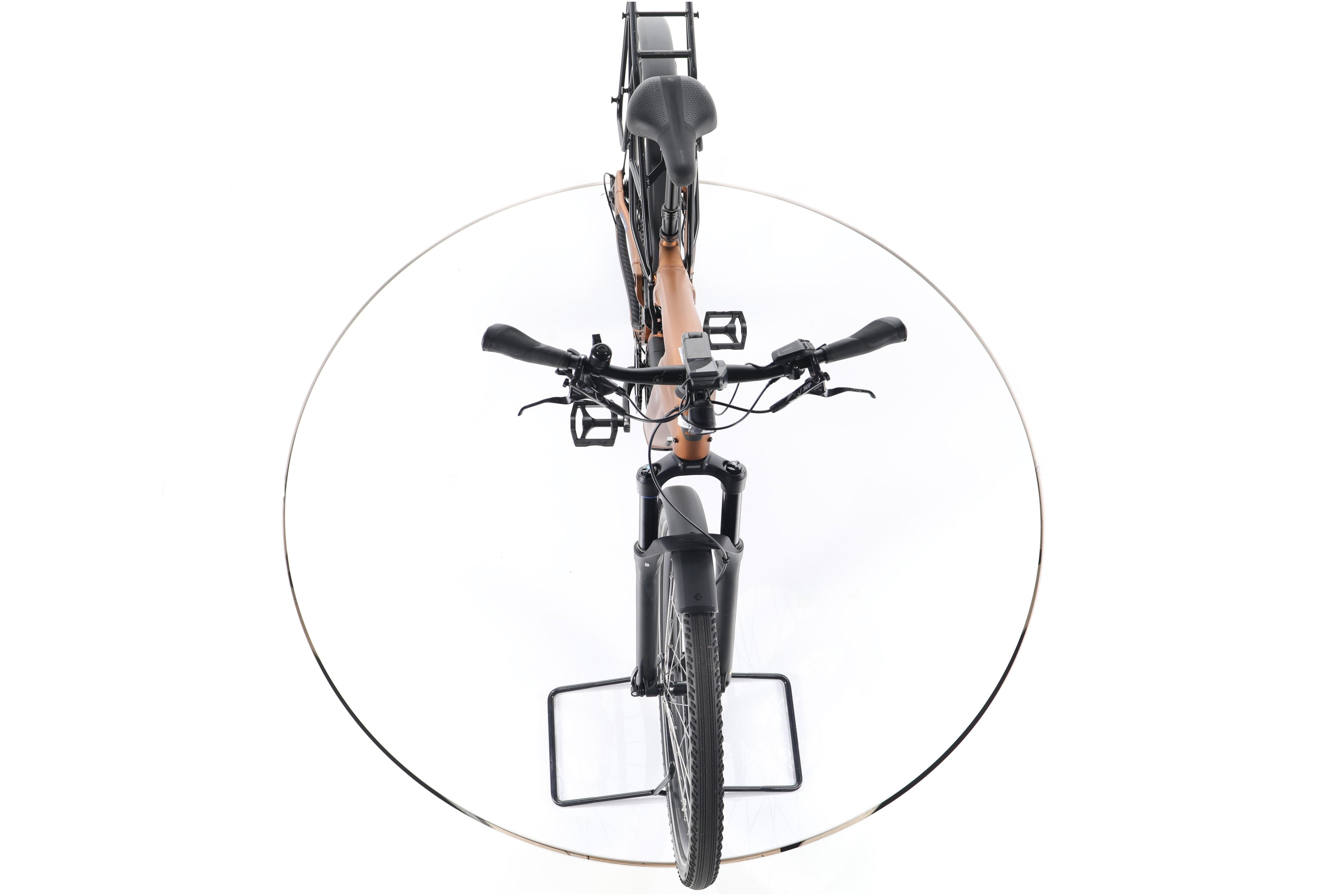 Bergamont E-Horizon FS Elite Trekking E-Bike 2023 - Image 16