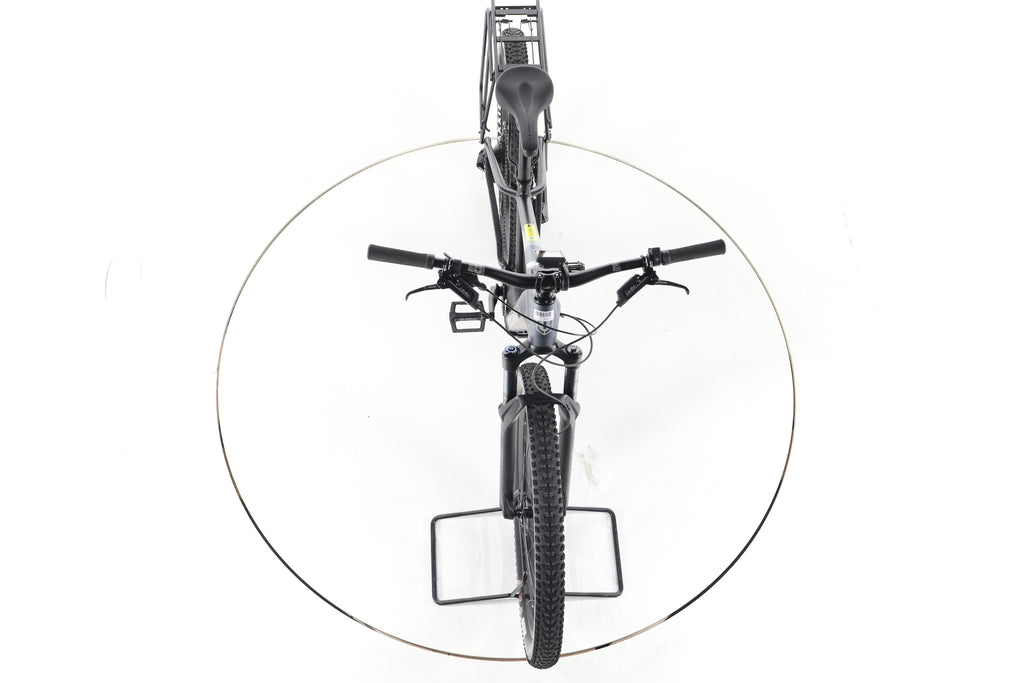 Mondraker Prime Trekking E-Bike 2023 - Image 16