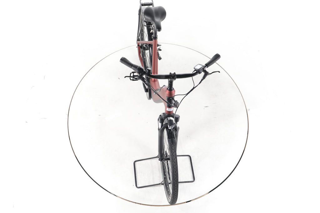Winora Tria N8 eco City E-Bike Tiefeinsteiger - Image 16