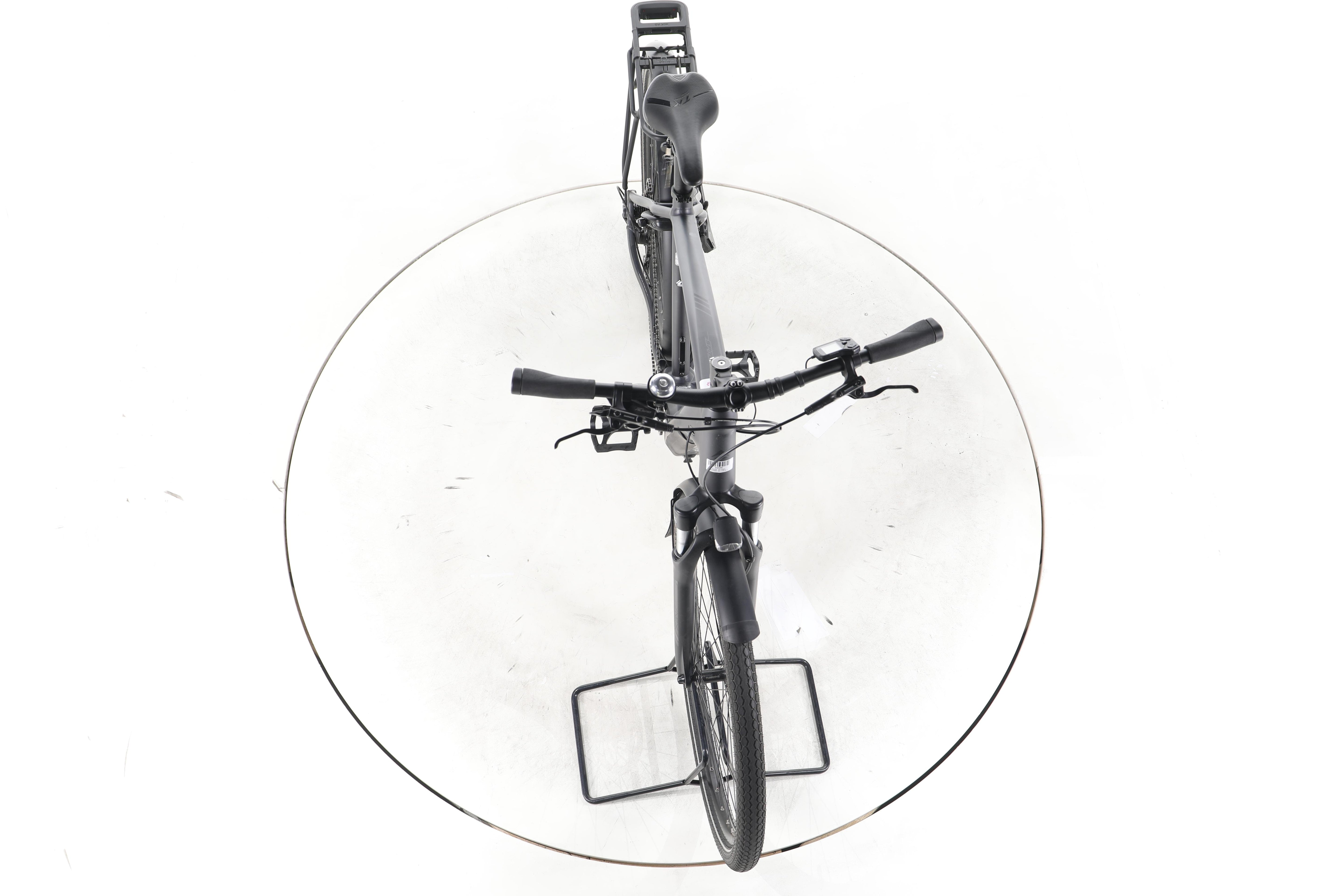 Merida eSPRESSO 400 S EQ Trekking E-Bike - Image 16