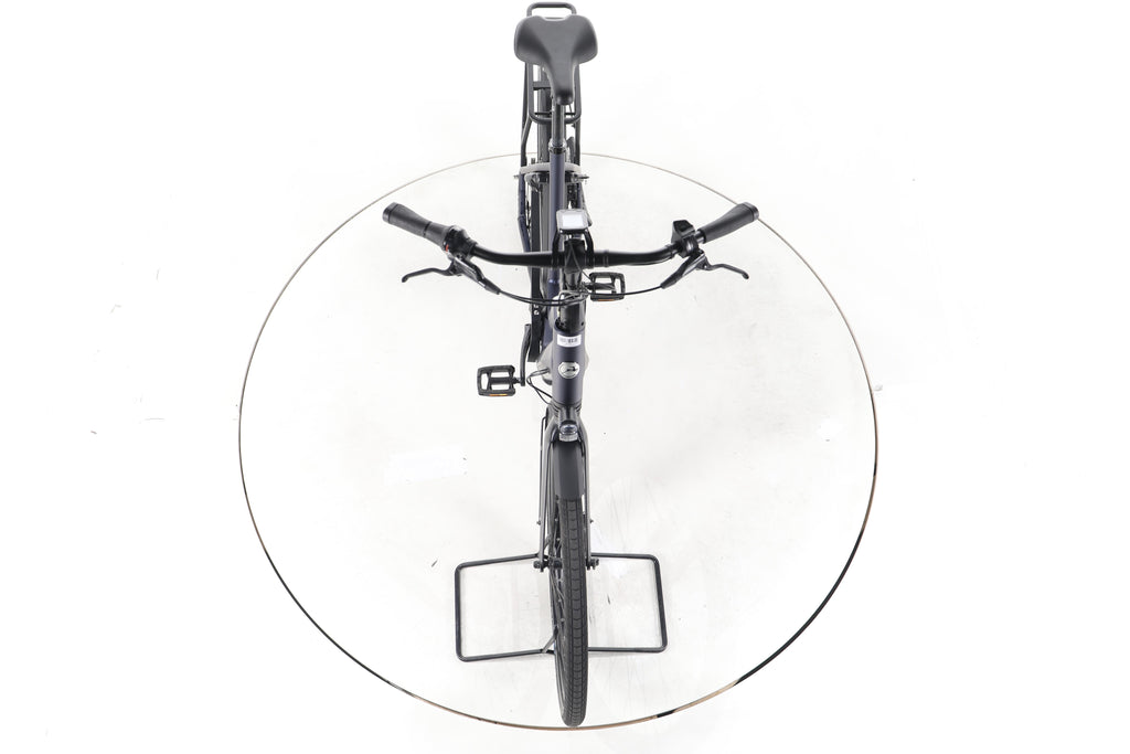 Gazelle Chamonix C5 HMS City E-Bike Tiefeinsteiger - Image 16
