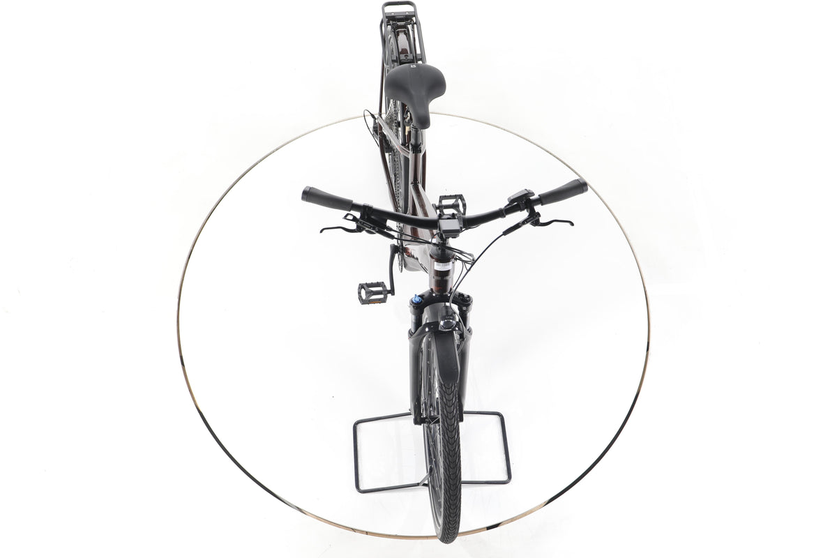 Cube Touring Hybrid Pro Trekking E-Bike 2025 - Image 16