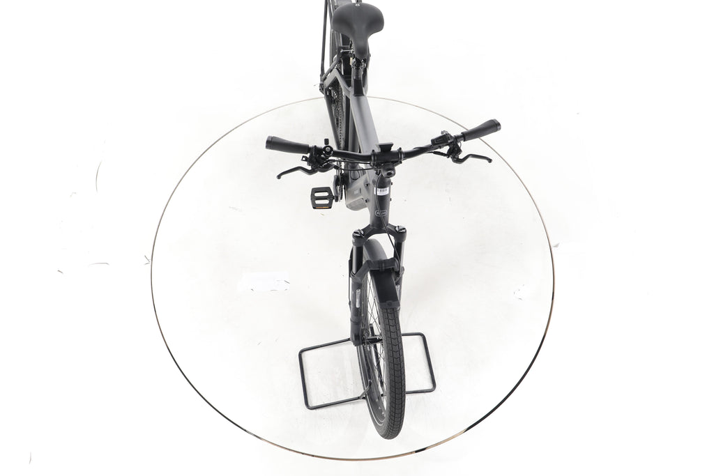 Riese & Müller Charger4 GT touring Trekking E-Bike - Image 16