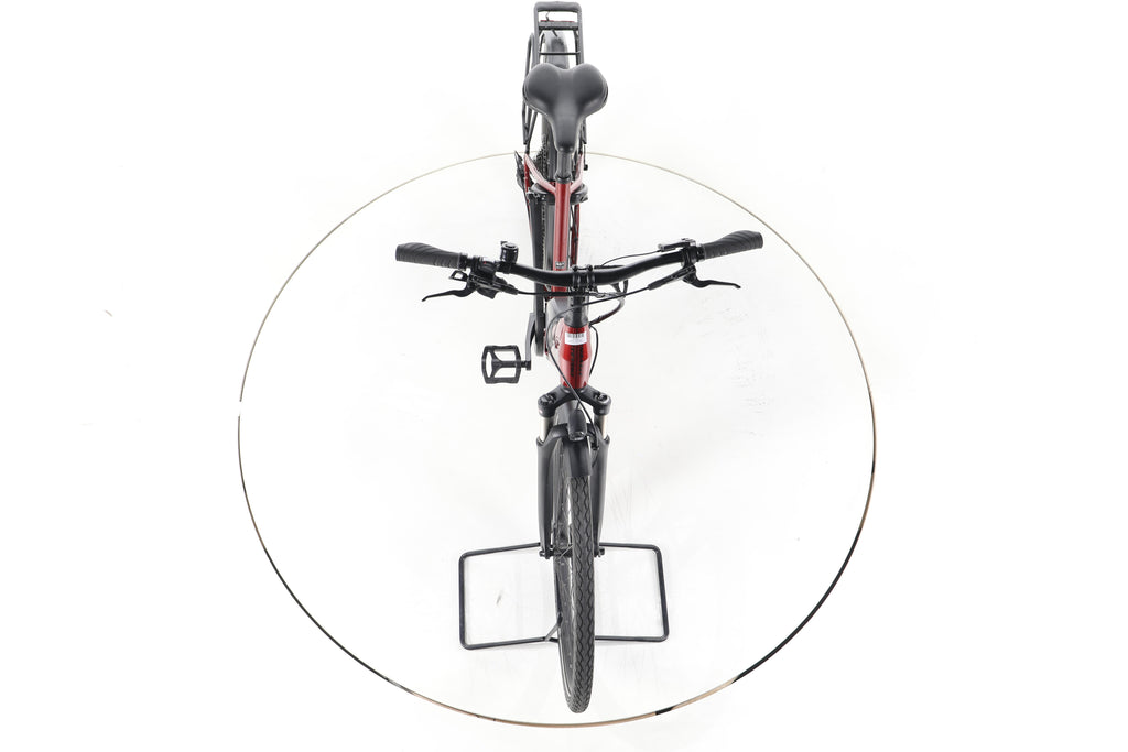 Stevens E-Bormio Luxe Trekking E-Bike Tiefeinsteiger - Image 16