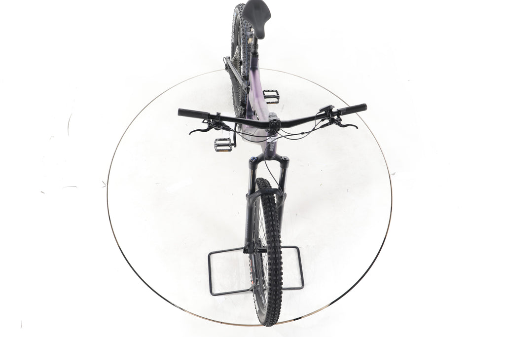 KTM Macina KAPOHO ELITE E-Bike Fully 2025 - Image 16