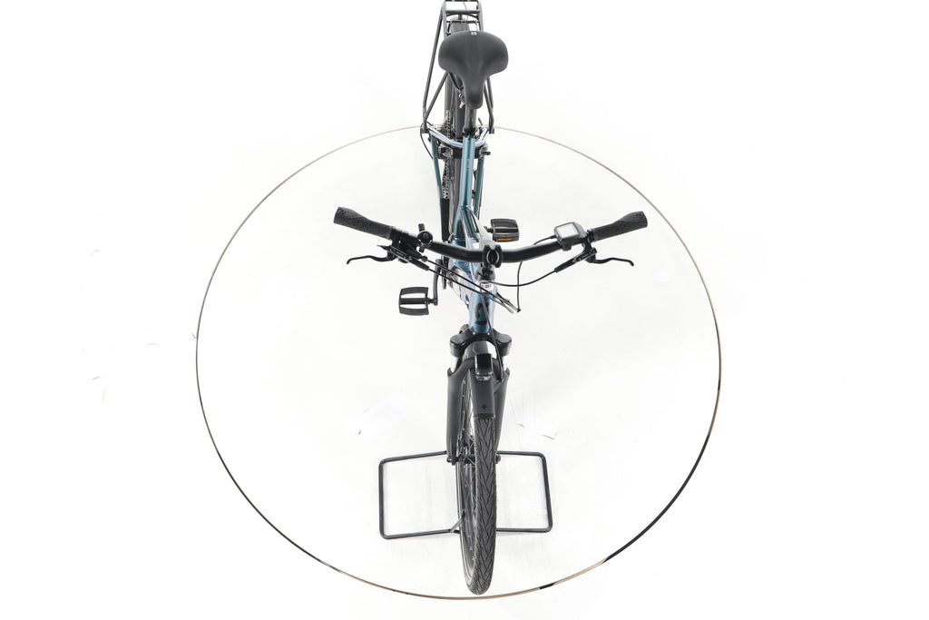 Scott Sub Active eRide10 Trekking E-Bike - Image 16