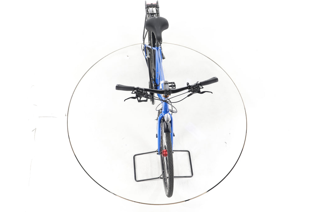 Böttcher Dakkar Fahrrad City & Trekking - Image 16