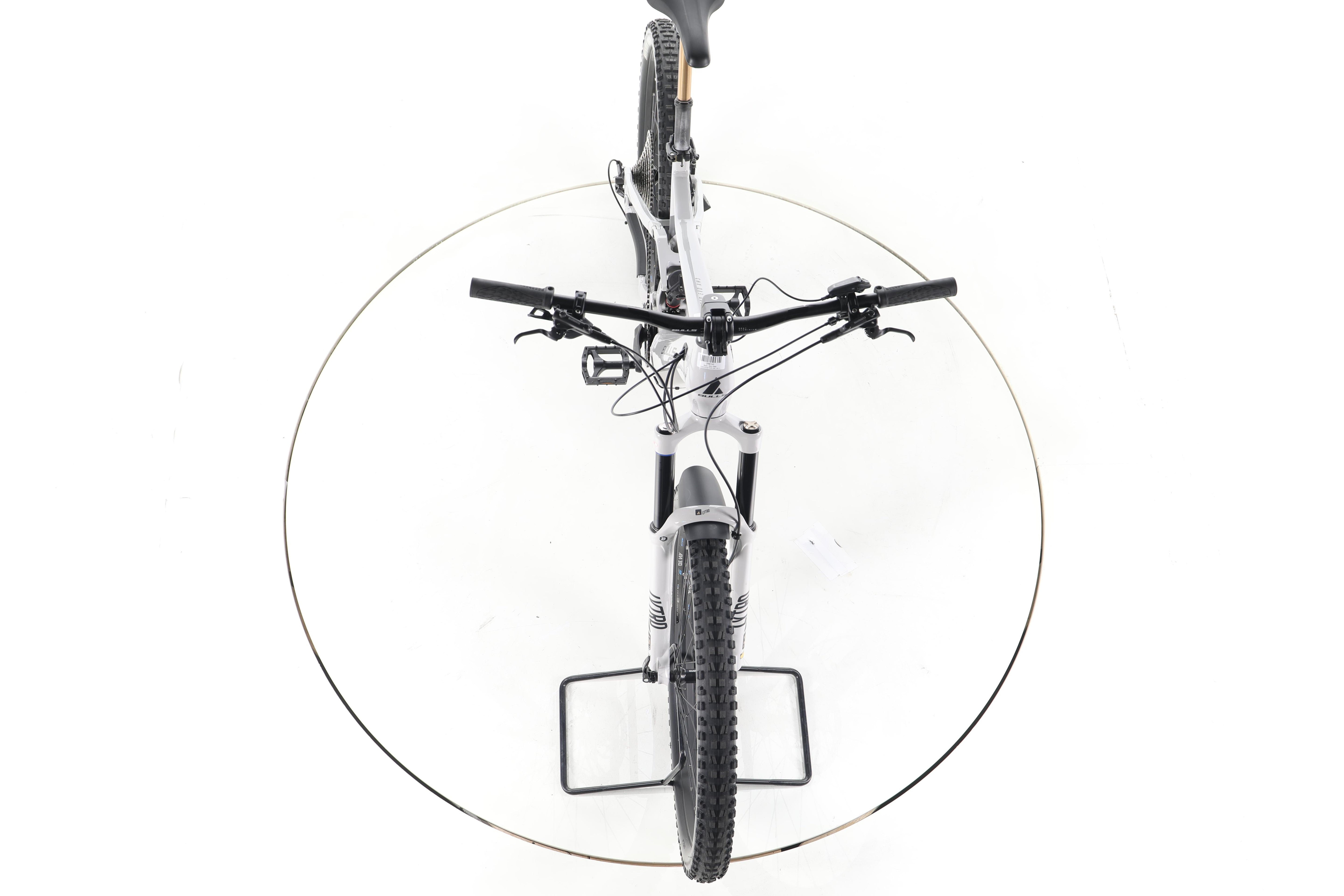 Bulls Copperhead EVO AM 3 E-Bike Fully - Image 16