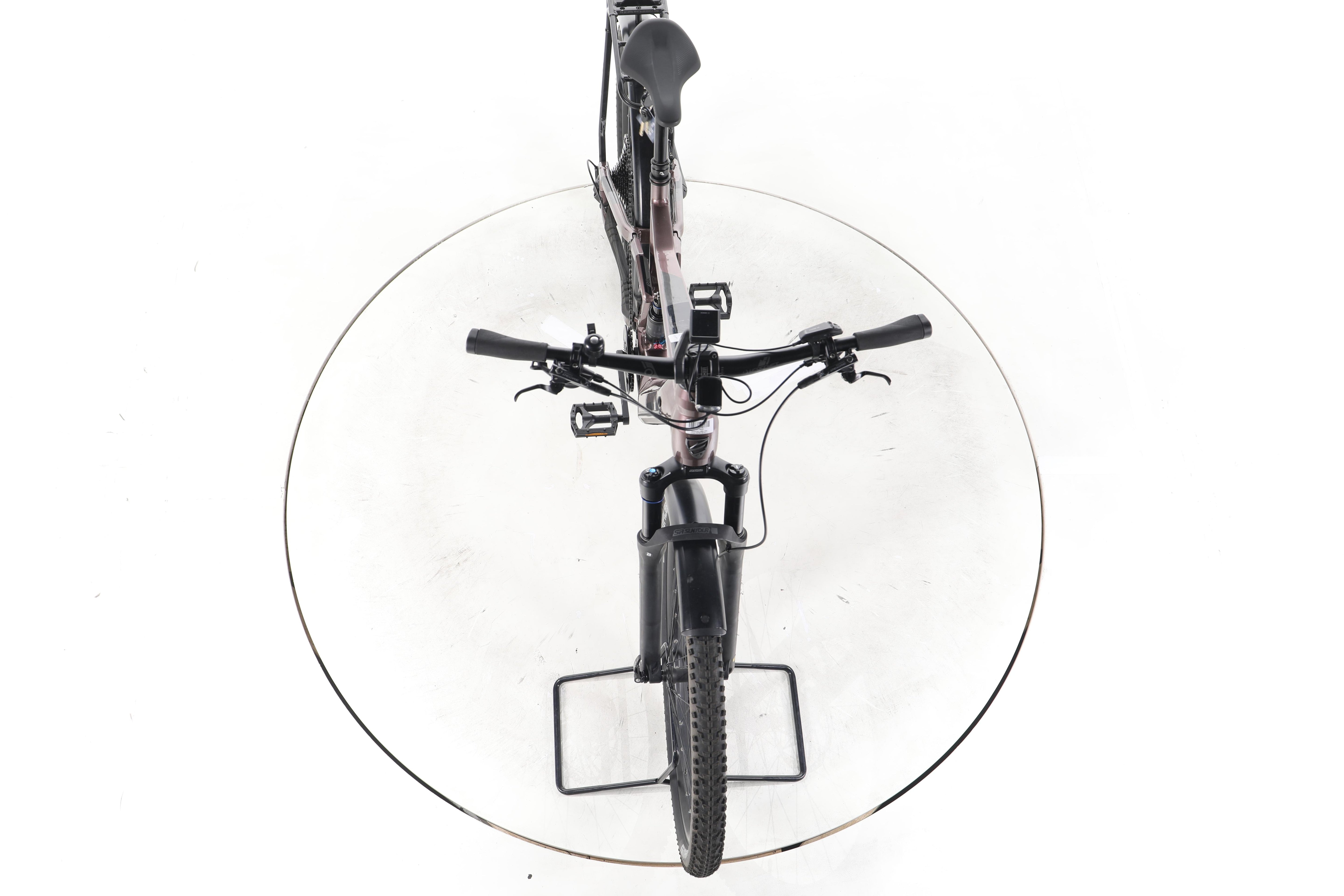 Centurion Lhasa R2700i EQ SUV E-Bike - Image 16
