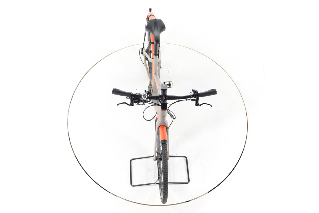 BMC 257 AMP AL TWO ST Trekking E-Bike - Image 16