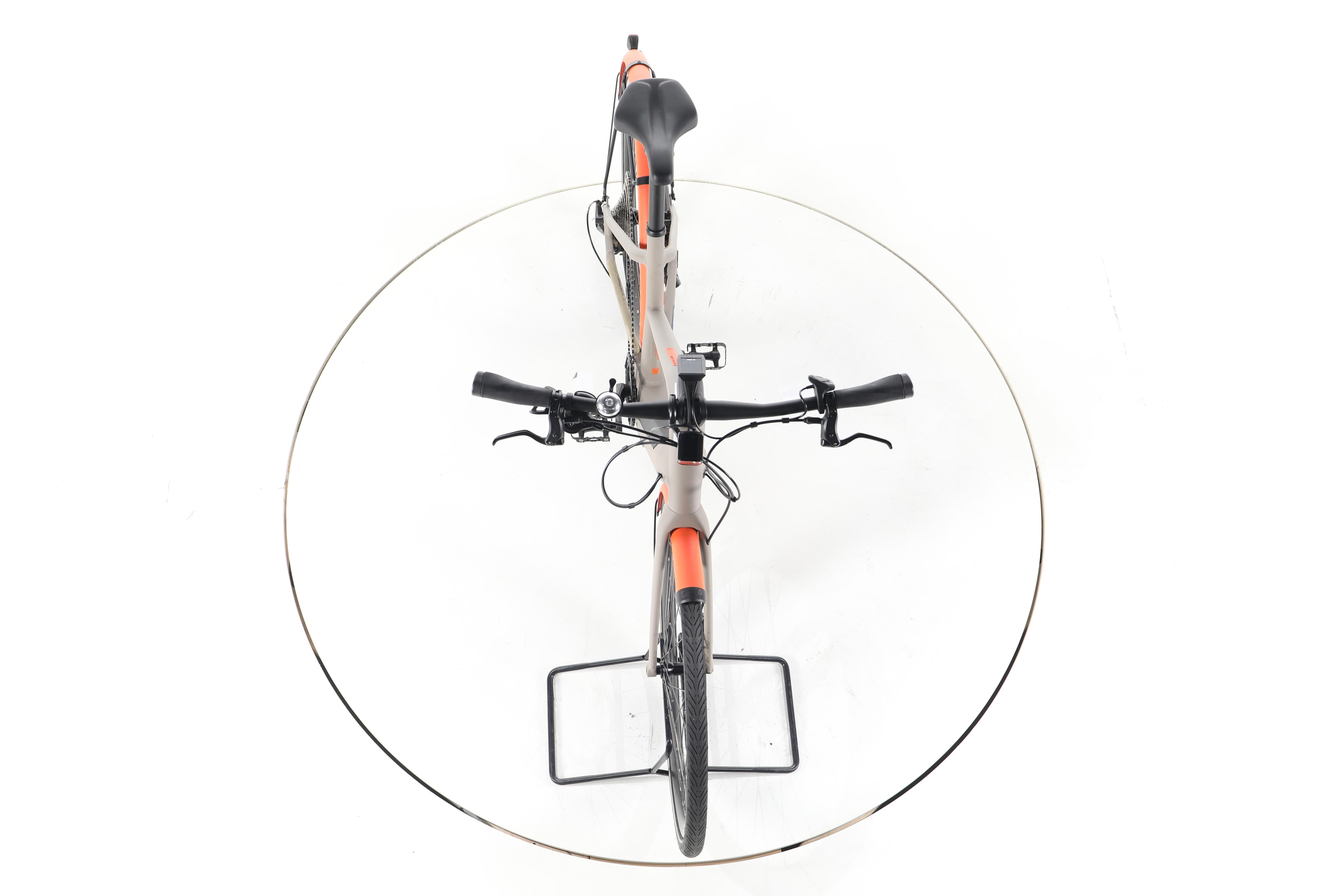 BMC 257 AMP AL TWO ST Trekking E-Bike - Image 16