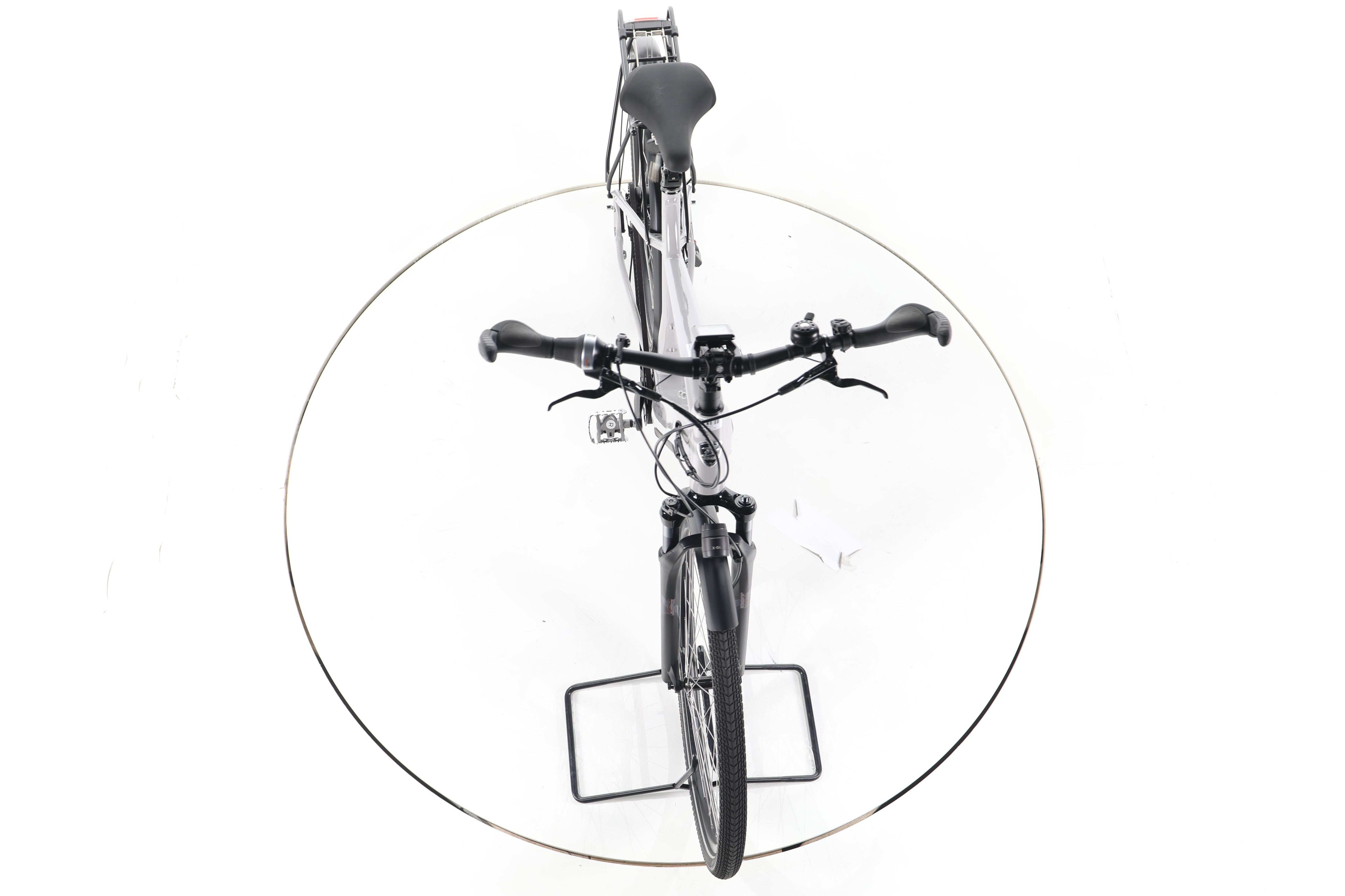 Böttcher Shark INT EP6 City E-Bike 2024 - Image 16