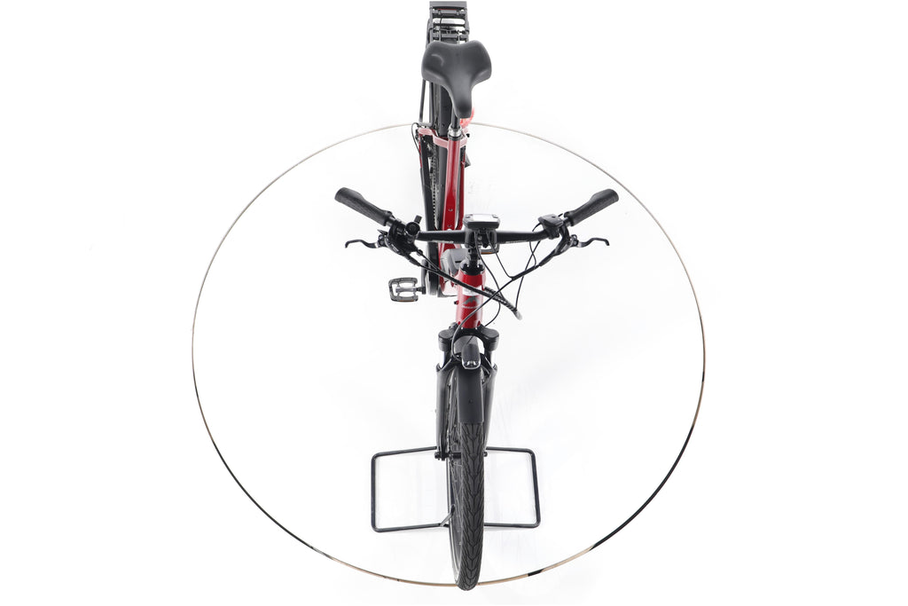 MORRISON E 6.0 Trekking E-Bike Tiefeinsteiger - Image 16