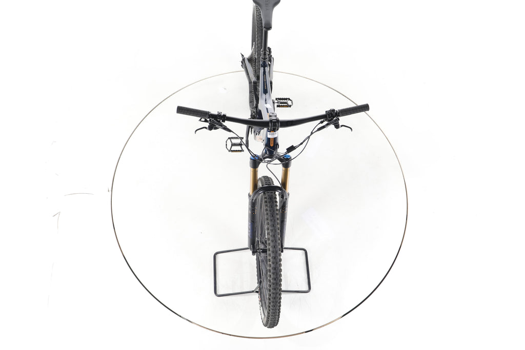 Orbea Rise M20 E-Bike Fully Carbon - Image 16