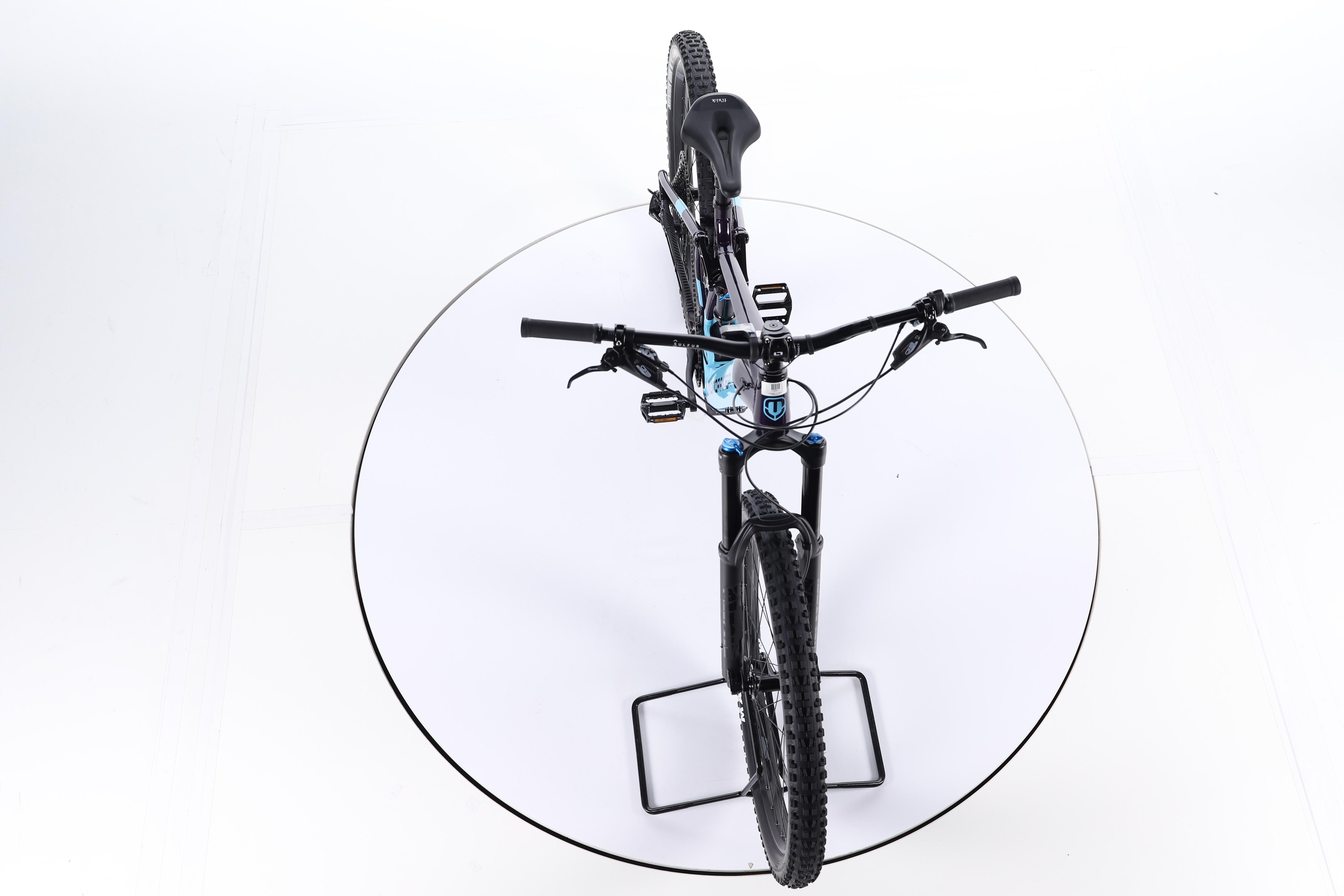 Mondraker DUSK R Fully E-Bike - Image 16