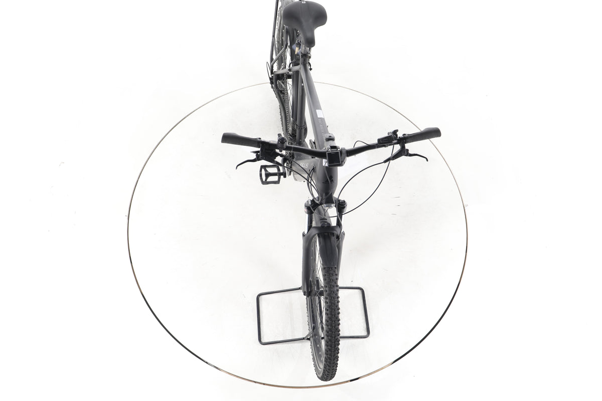 Bulls Cross Flyer Evo 1 Trekking E-Bike - Image 16