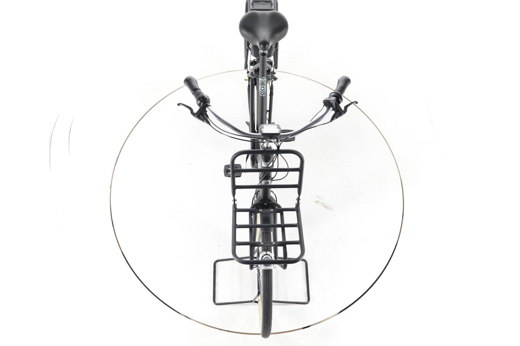 Gazelle Miss Grace C7+ HMB City E-Bike - Image 16