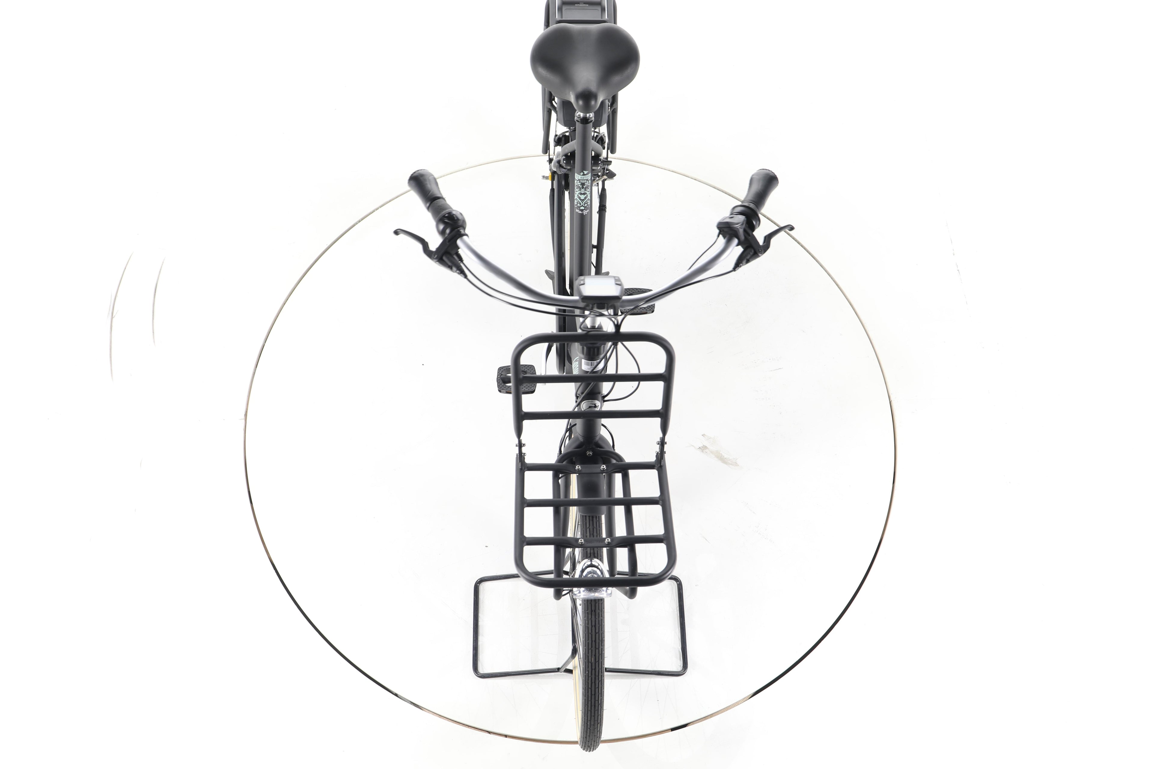 Gazelle Miss Grace C7+ HMB City E-Bike - Image 16