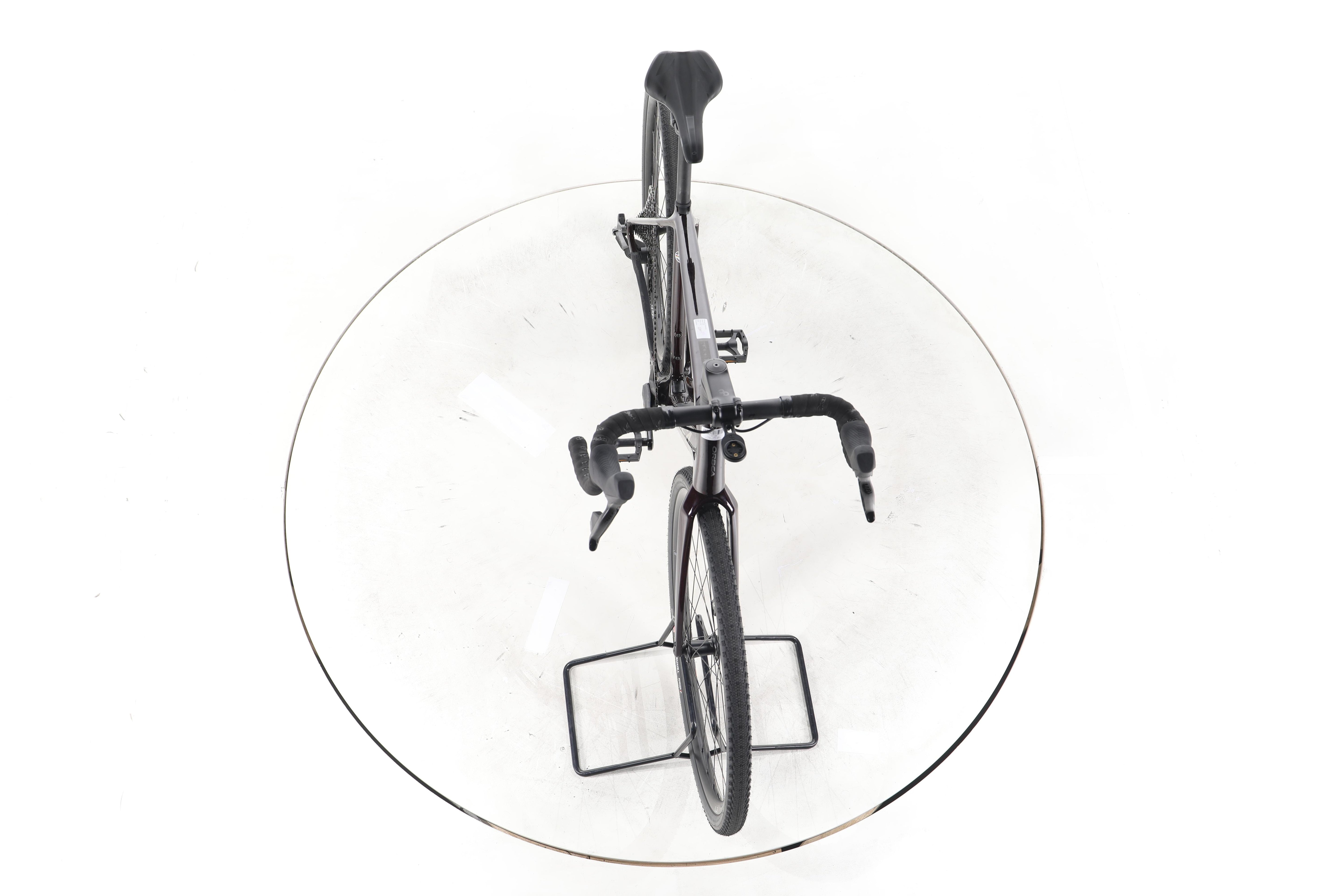 Orbea Terra M31eTeam Gravelbike Carbon 2024 - Image 16