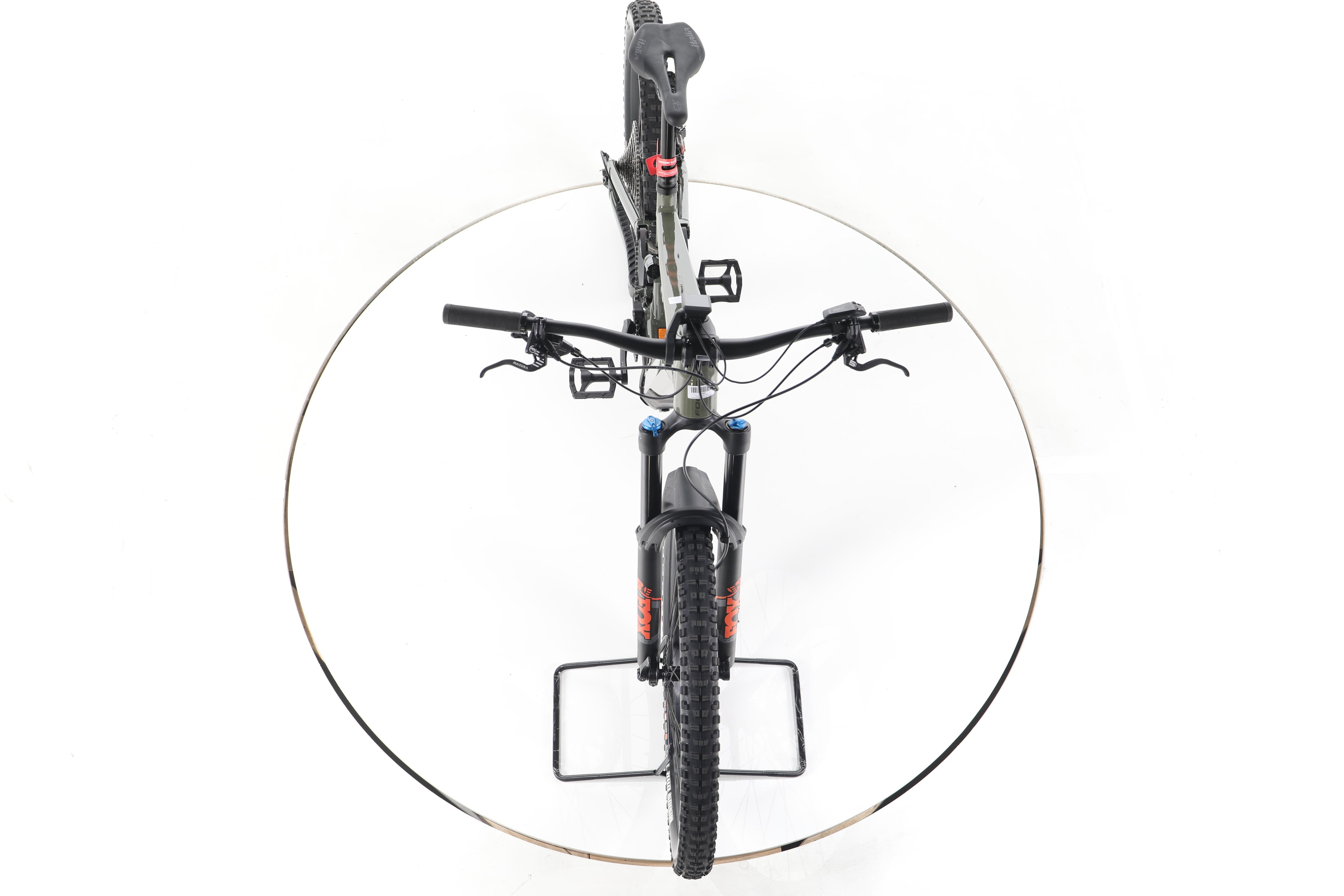 Focus SAM² 6.8 E-Bike Fully - Image 16