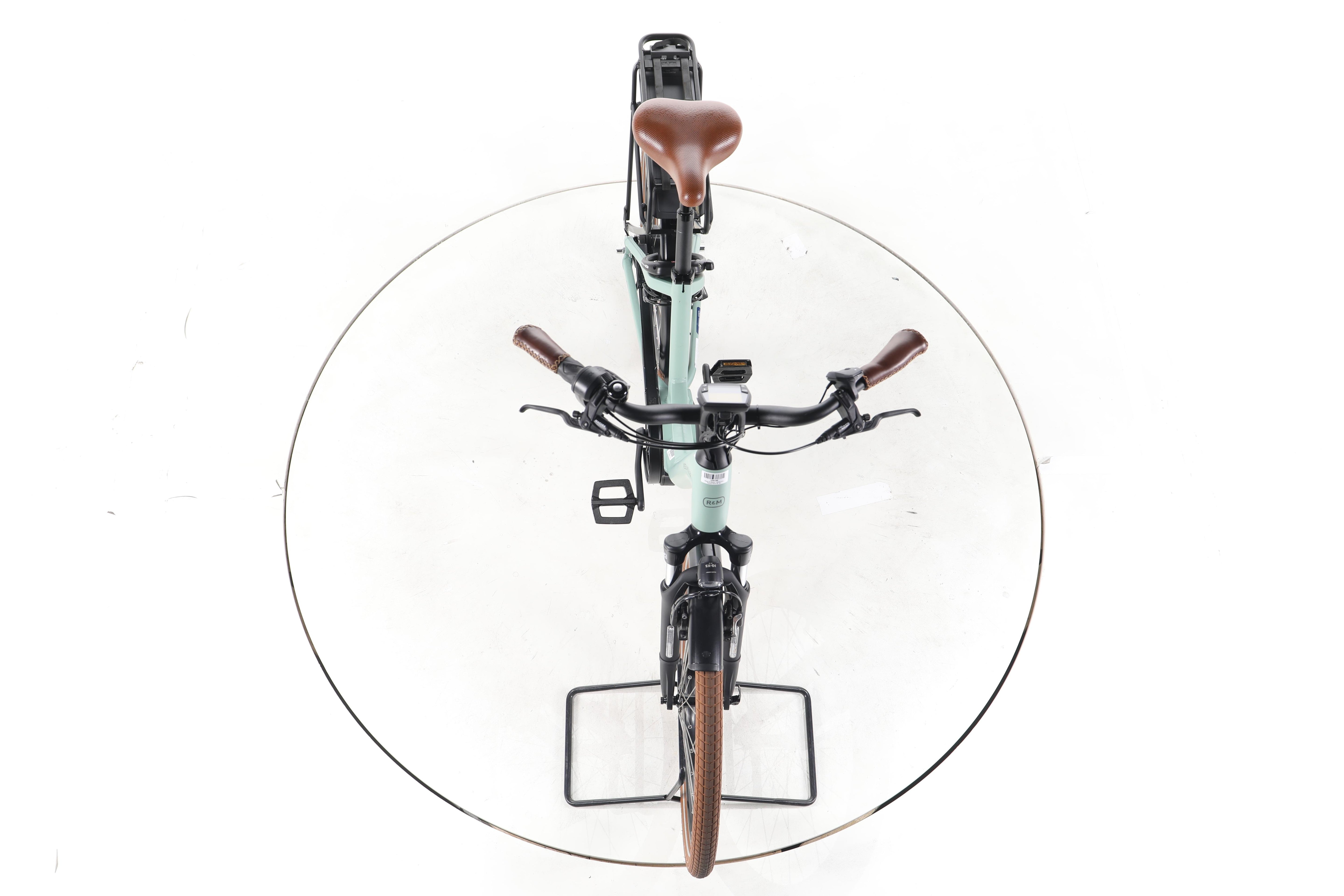 Riese & Müller Swing Vario City E-Bike Tiefeinsteiger - Image 16