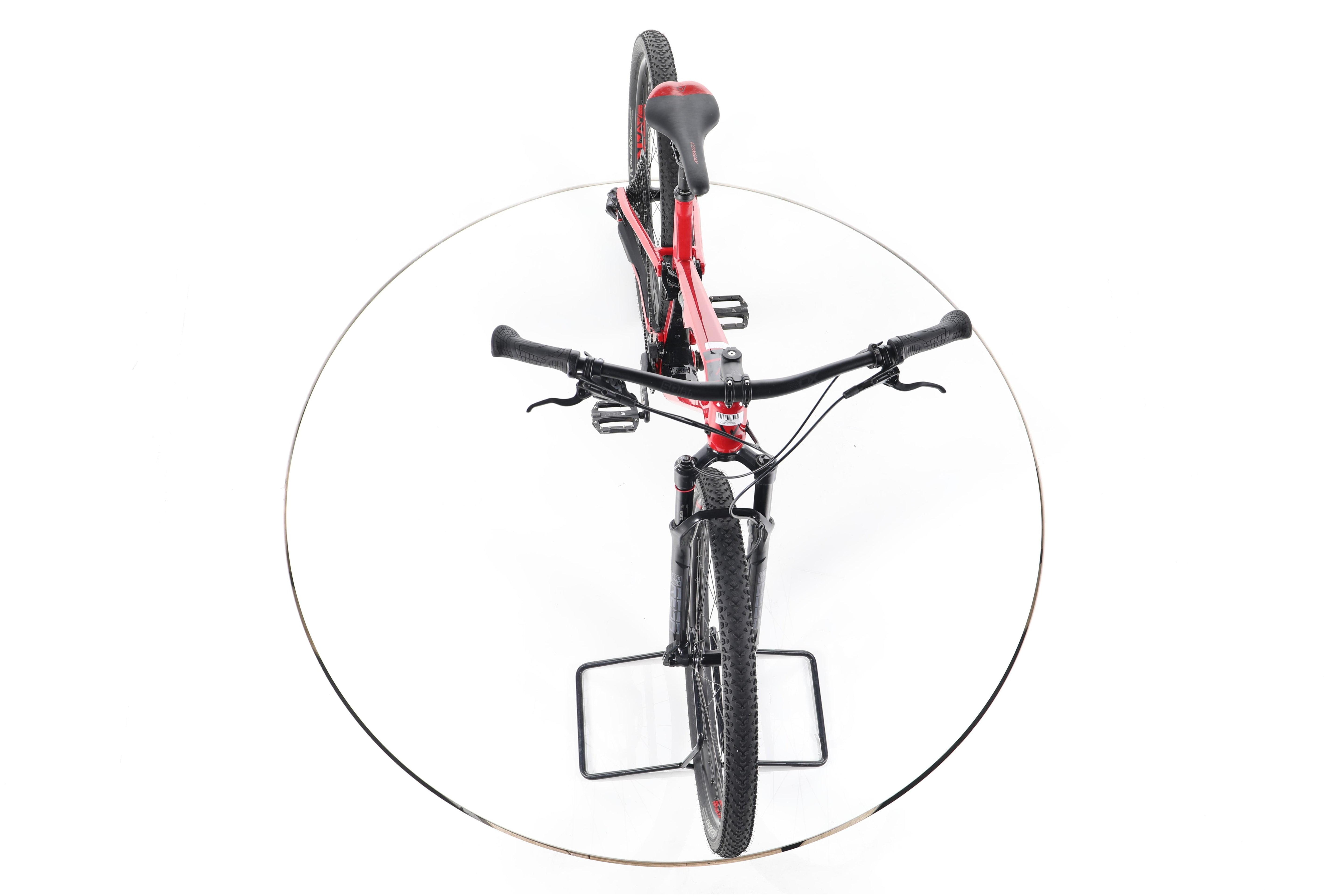 Conway RLC FS 4 Fahrrad Fully - Image 16