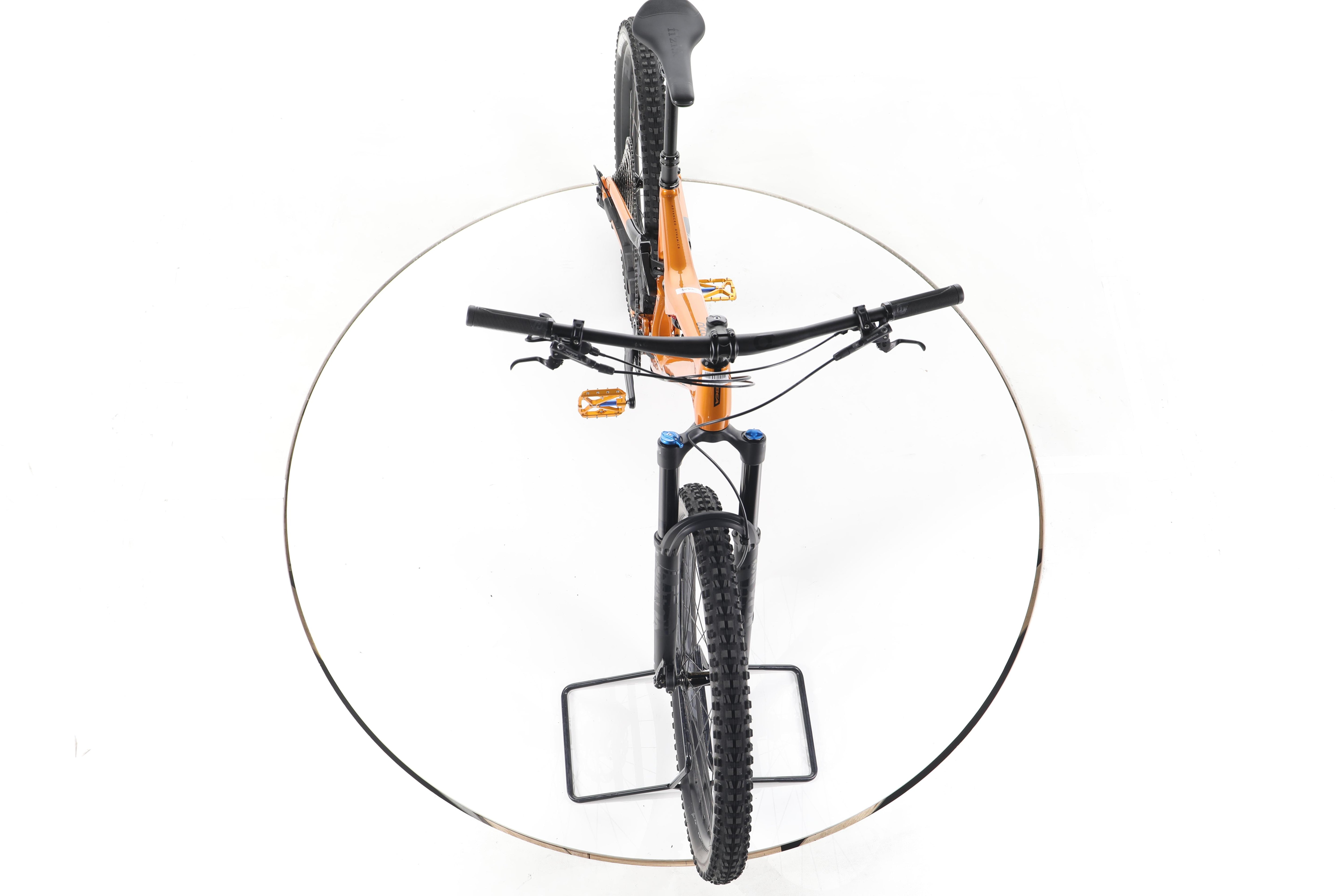 Orbea Occam H20 LT Fahrrad Fully - Image 16