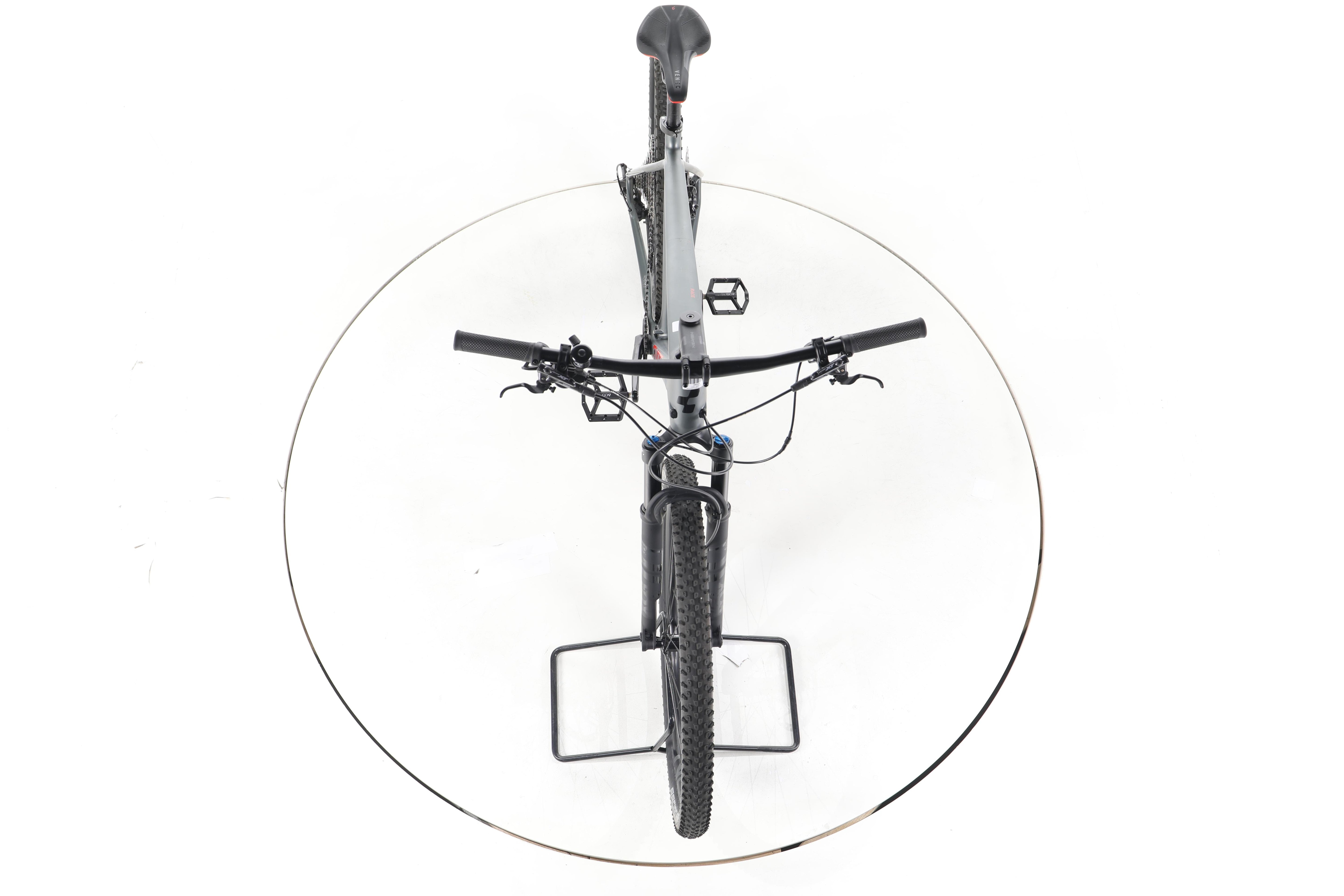 Cube Reaction C:62 Race - Image 16