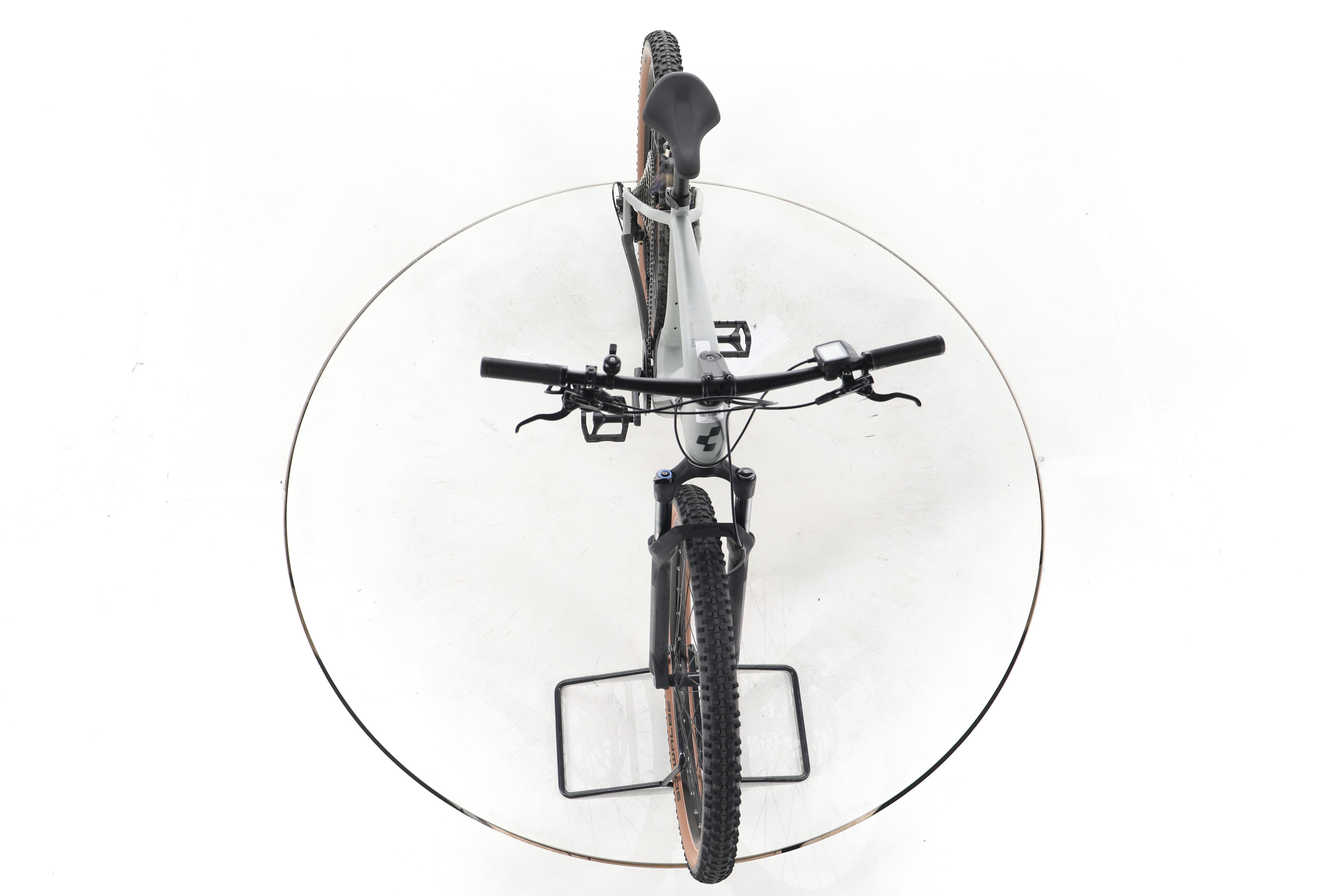 Cube Reaction Hybrid Race E-Bike - Image 16