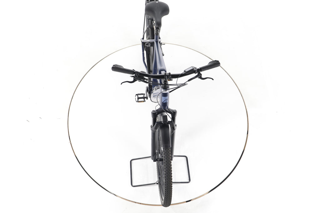 ADVANCED Trekking Plus Trekking E-Bike - Image 16