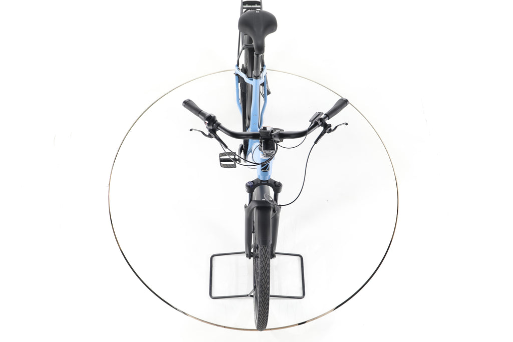 ADVANCED TOUR Pro RBN 5G City E-Bike Tiefeinsteiger 2024 - Image 16