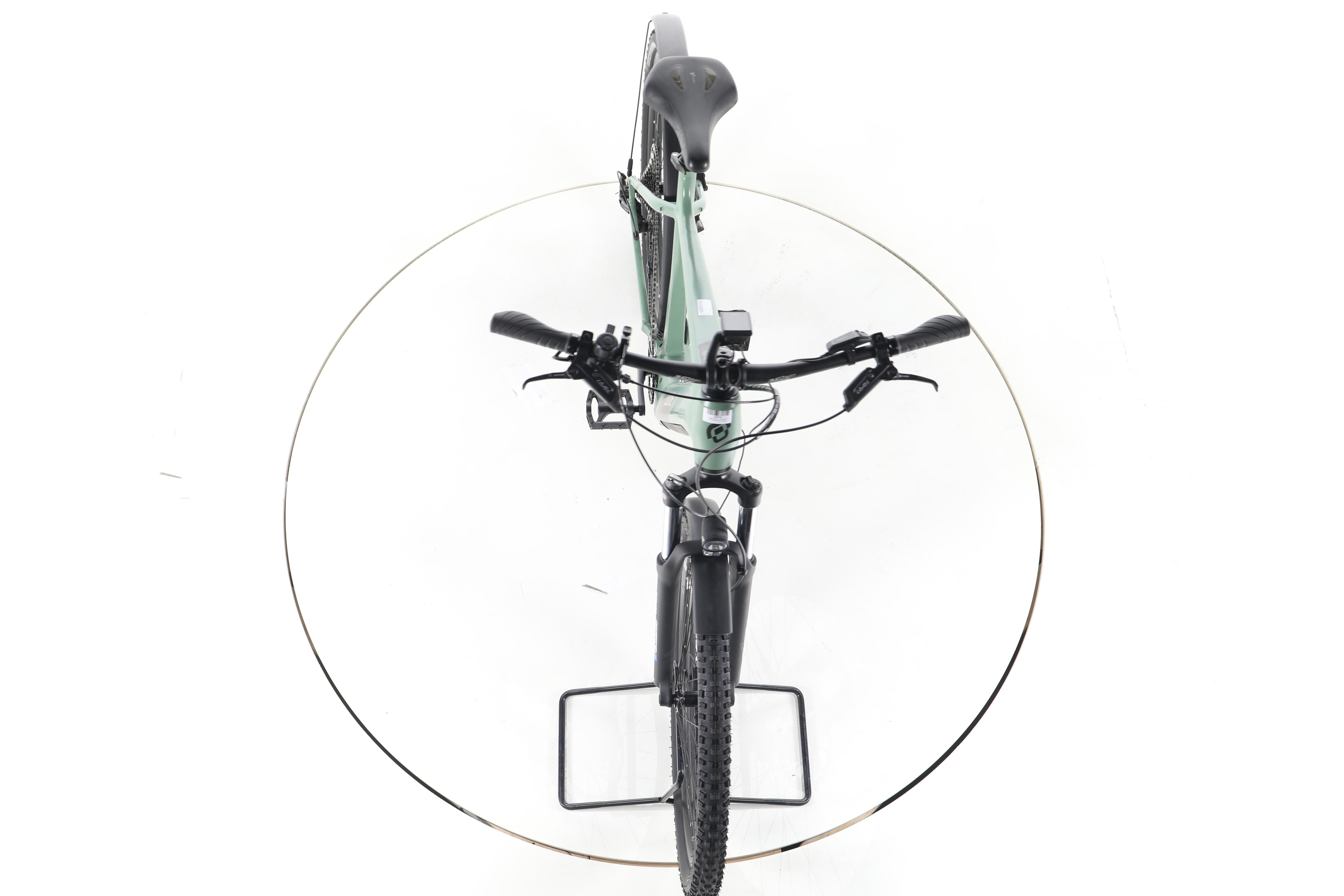 CONE Bikes eCross IN 3.0 E-Bike - Image 16
