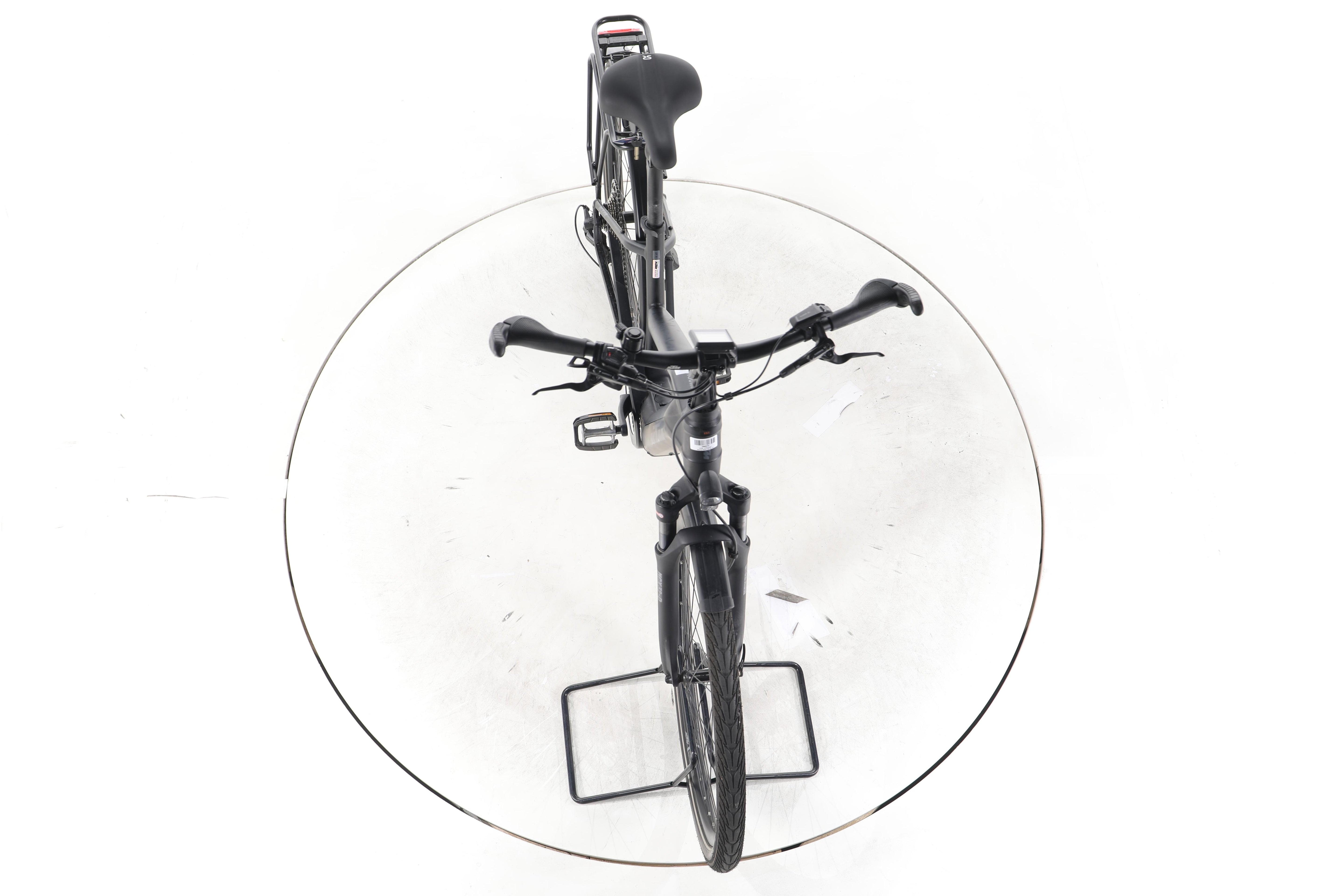 KTM Macina Style 730 Trekking E-Bike - Image 16
