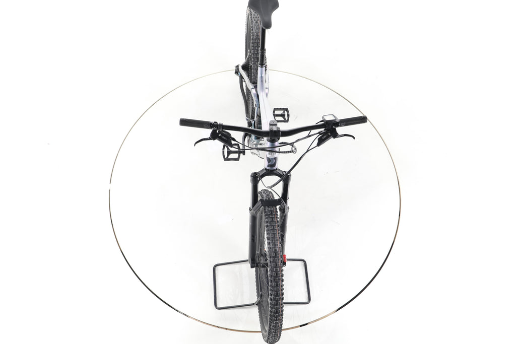 Scott Strike eRIDE 930 Fully E-Bike - Image 16